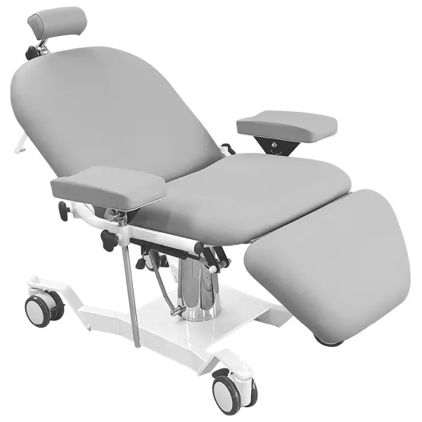 FAUTEUIL D'EXAMEN EEG - VOG