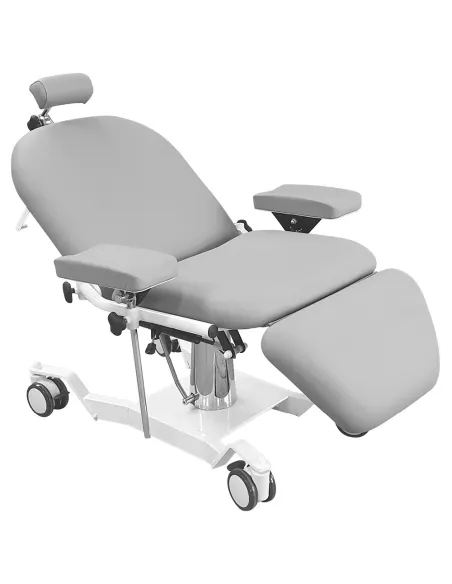 FAUTEUIL D'EXAMEN EEG - VOG