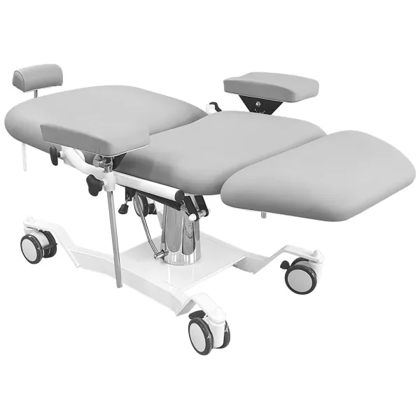 FAUTEUIL D'EXAMEN EEG - VOG