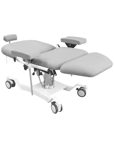 FAUTEUIL D'EXAMEN EEG - VOG