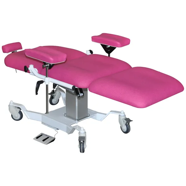 FAUTEUIL D'EXAMEN EEG - VOG