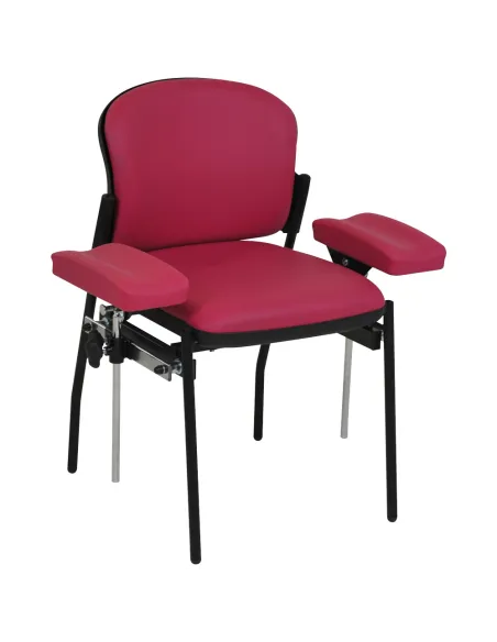FAUTEUIL DE PRELEVEMENT ROISEL - VOG
