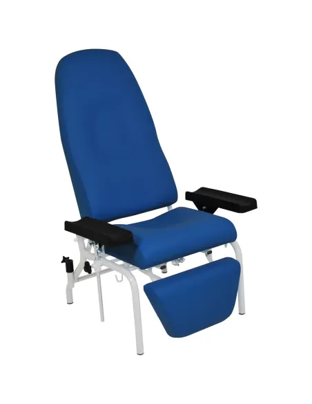 FAUTEUIL DE PRELEVEMENT CAYEUX - VOG