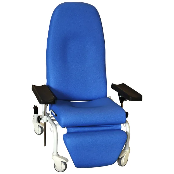 FAUTEUIL DE PRELEVEMENT CAYEUX - VOG