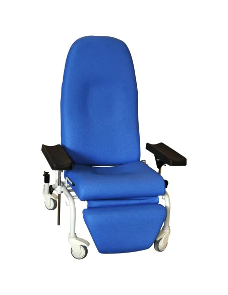 FAUTEUIL DE PRELEVEMENT CAYEUX - VOG