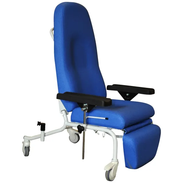 FAUTEUIL DE PRELEVEMENT CAYEUX - VOG