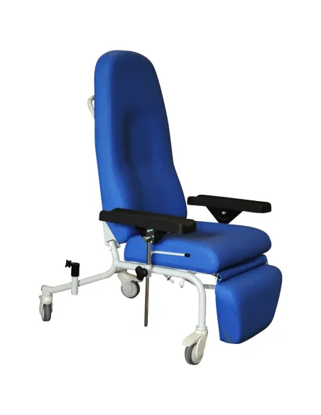 FAUTEUIL DE PRELEVEMENT CAYEUX - VOG