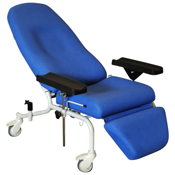 FAUTEUIL DE PRELEVEMENT CAYEUX - VOG