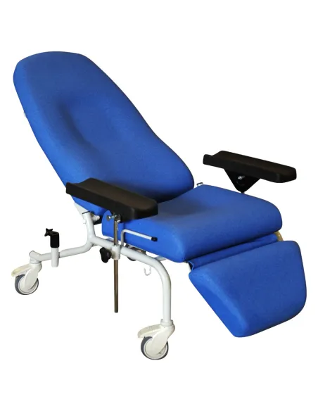FAUTEUIL DE PRELEVEMENT CAYEUX - VOG