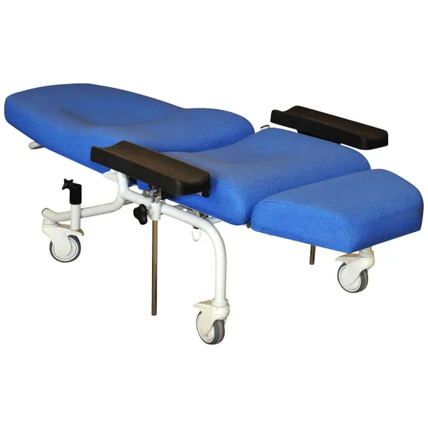 FAUTEUIL DE PRELEVEMENT CAYEUX - VOG