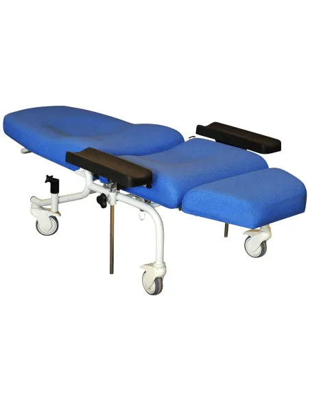 FAUTEUIL DE PRELEVEMENT CAYEUX - VOG