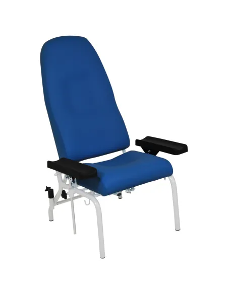 FAUTEUIL DE PRELEVEMENT CAYEUX - VOG