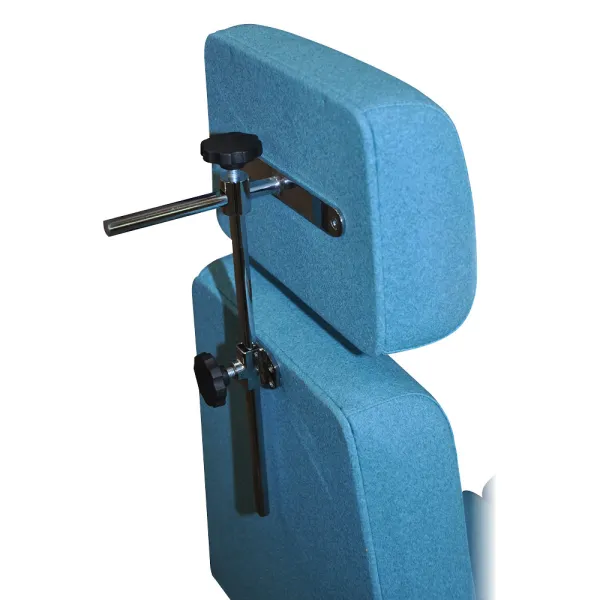 FAUTEUIL DE PRISE DE SANG SYNCHRONE / INDEPENDANT