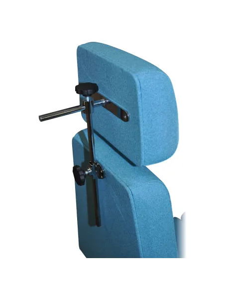 FAUTEUIL DE PRISE DE SANG SYNCHRONE / INDEPENDANT
