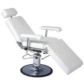 FAUTEUIL D'EXAMEN ESTHETIQUE LUXE - VOG