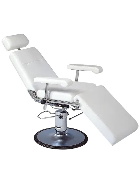 FAUTEUIL D'EXAMEN ESTHETIQUE LUXE - VOG
