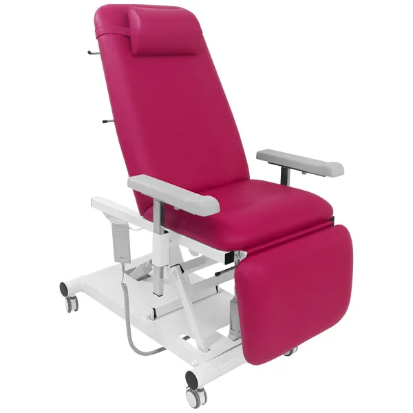 FAUTEUIL DE REPOS GAMME CERISY - VOG