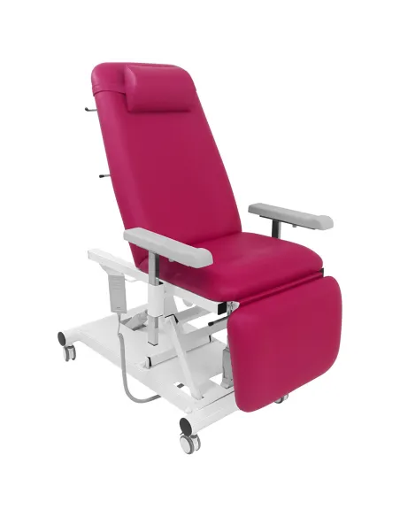FAUTEUIL DE REPOS GAMME CERISY - VOG