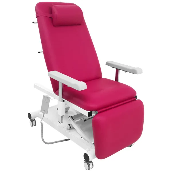 FAUTEUIL DE REPOS GAMME CERISY - VOG