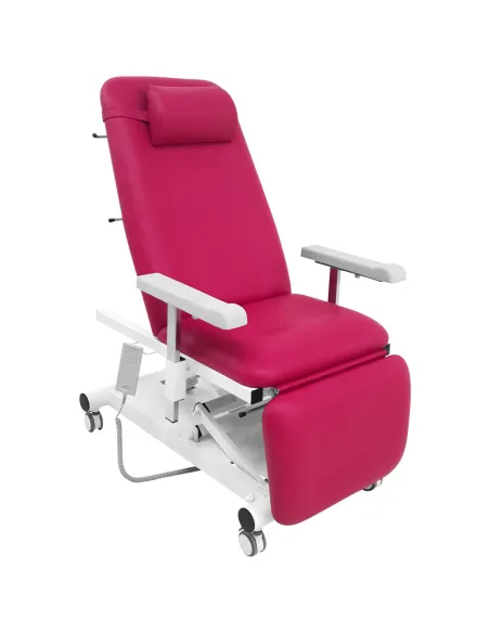 FAUTEUIL DE REPOS GAMME CERISY - VOG