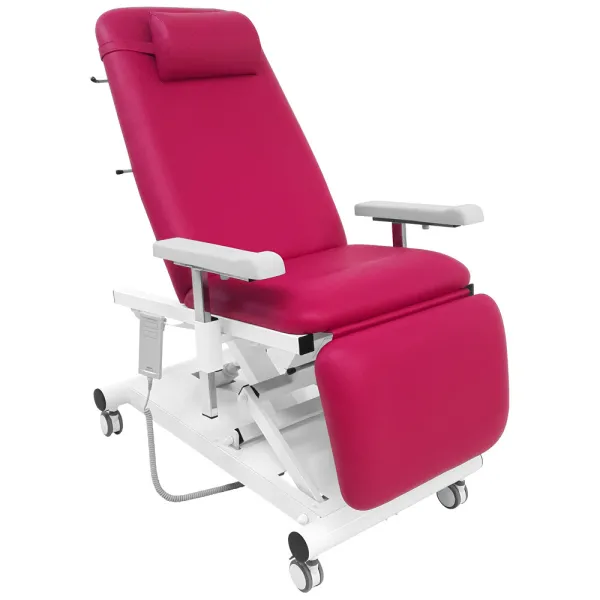 FAUTEUIL DE REPOS GAMME CERISY - VOG