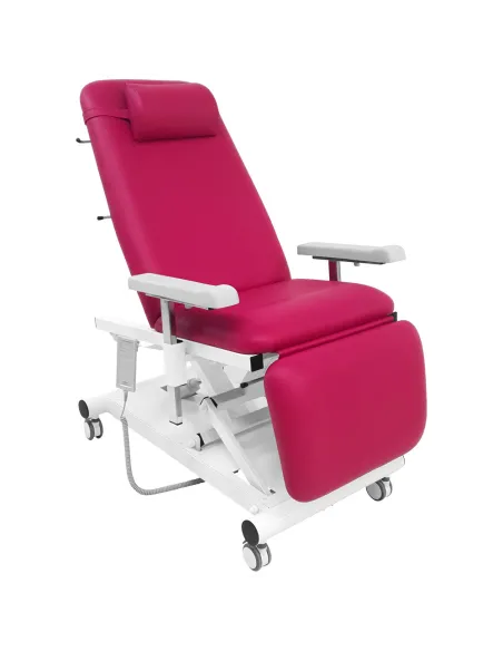 FAUTEUIL DE REPOS GAMME CERISY - VOG
