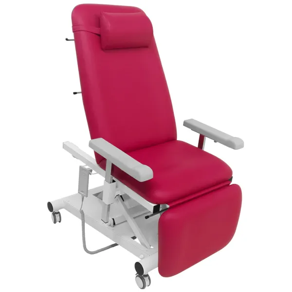 FAUTEUIL DE REPOS GAMME CERISY - VOG