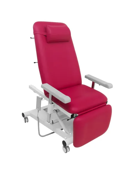 FAUTEUIL DE REPOS GAMME CERISY - VOG