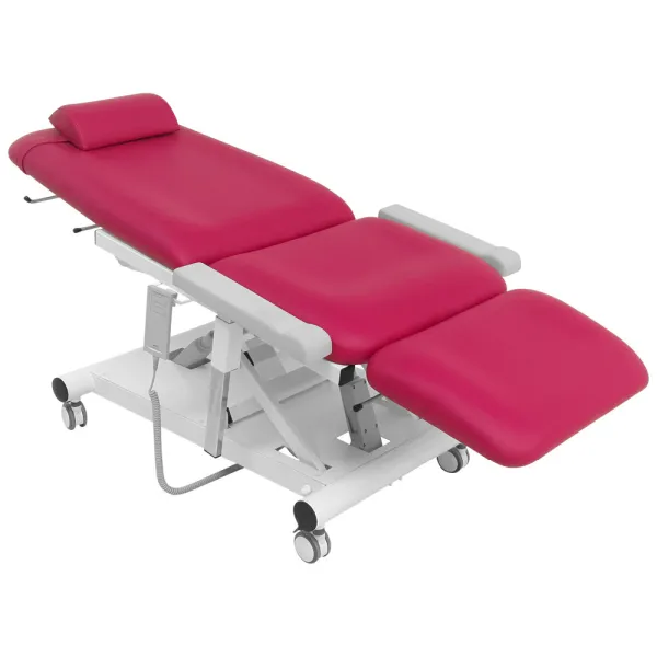 FAUTEUIL DE REPOS GAMME CERISY - VOG