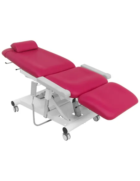 FAUTEUIL DE REPOS GAMME CERISY - VOG