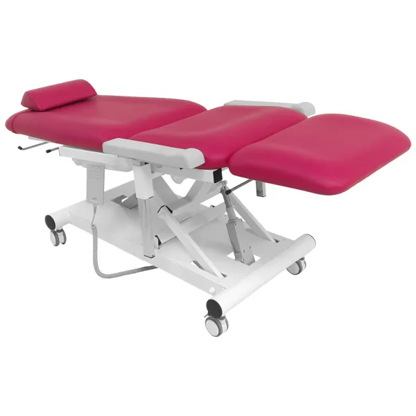 FAUTEUIL DE REPOS GAMME CERISY - VOG