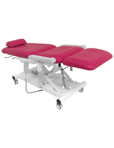 FAUTEUIL DE REPOS GAMME CERISY - VOG
