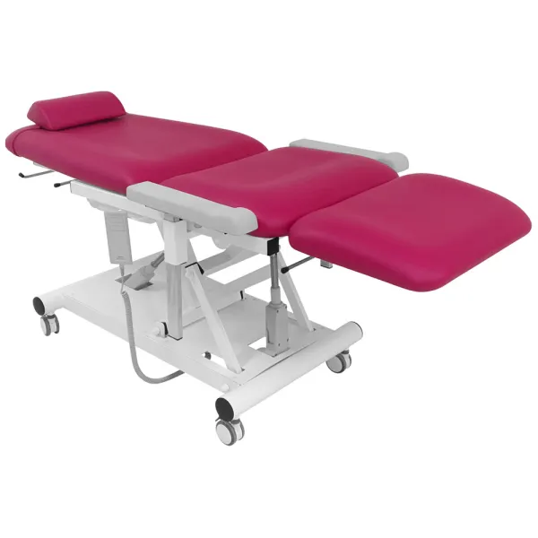 FAUTEUIL DE REPOS GAMME CERISY - VOG