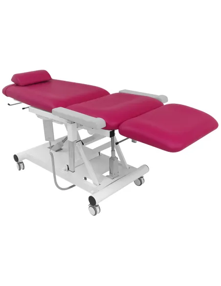 FAUTEUIL DE REPOS GAMME CERISY - VOG