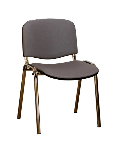 CHAISE D'ACCUEIL ET VISITEURS GAMME ISO