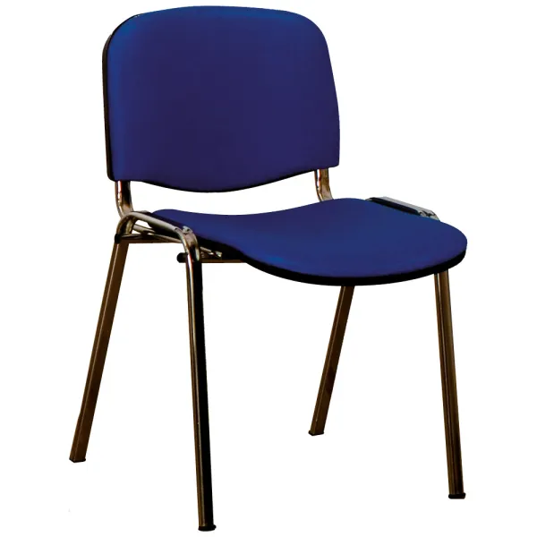 CHAISE D'ACCUEIL ET VISITEURS GAMME ISO
