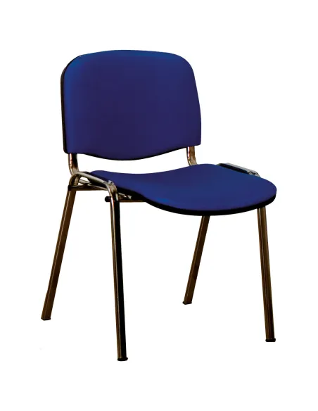 CHAISE D'ACCUEIL ET VISITEURS GAMME ISO