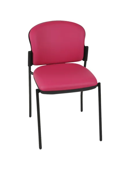 CHAISE D'ACCUEIL ET VISITEURS GAMME ROISEL