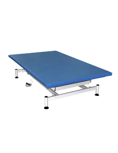 TABLE D'EXAMEN ELECTRIQUE  BOBATH