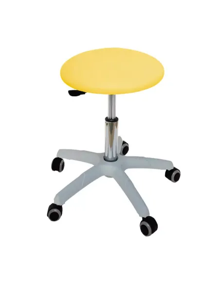 Tabouret médical ECOPOSTURAL ergonomique réglable
