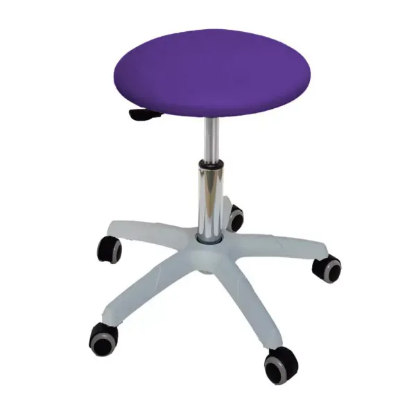 Tabouret médical ECOPOSTURAL ergonomique réglable