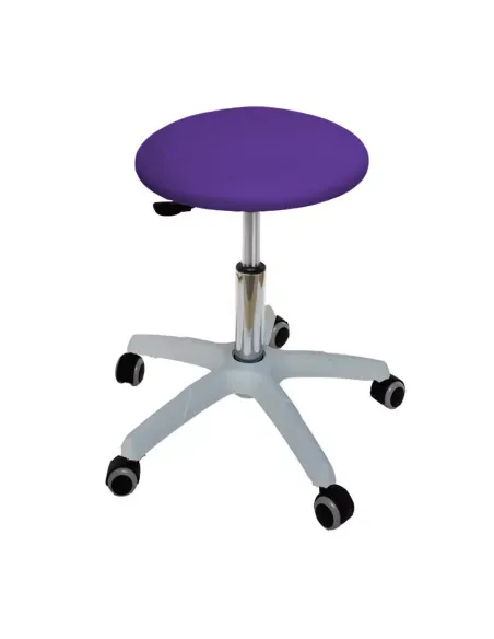Tabouret médical ECOPOSTURAL ergonomique réglable