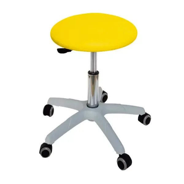 Tabouret médical ECOPOSTURAL ergonomique réglable