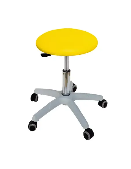 Tabouret médical ECOPOSTURAL ergonomique réglable