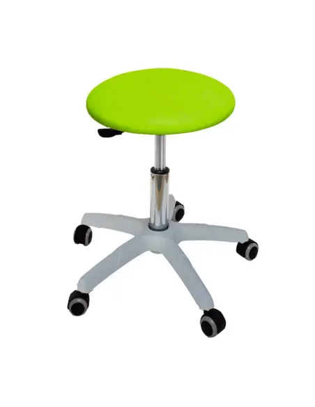Tabouret médical ECOPOSTURAL ergonomique réglable