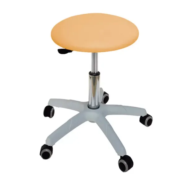 Tabouret médical ECOPOSTURAL ergonomique réglable