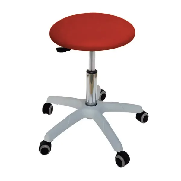 Tabouret médical ECOPOSTURAL ergonomique réglable