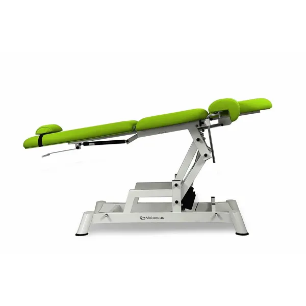 TABLE GYNÉCOLOGIQUE ÉLECTRIQUE