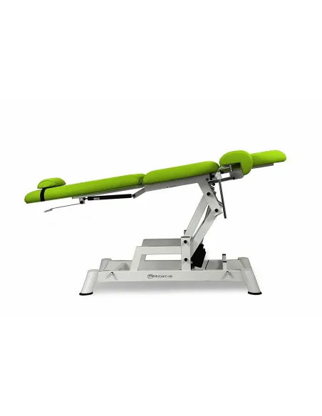 TABLE GYNÉCOLOGIQUE ÉLECTRIQUE
