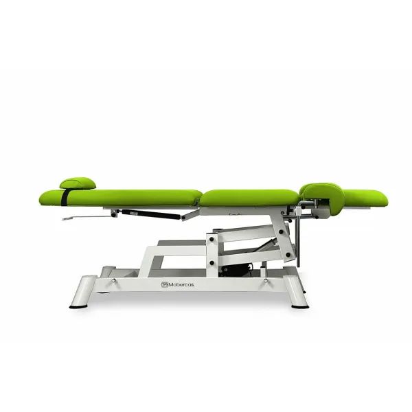 TABLE GYNÉCOLOGIQUE ÉLECTRIQUE